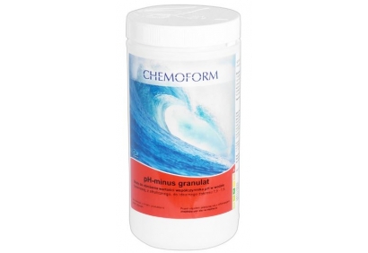 Ph Minus Chemoform 1,5 kg